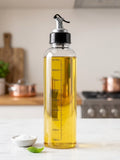 Auto-Flip Leak-Proof Oil Dispenser Bottle, 500ml — additional product photo